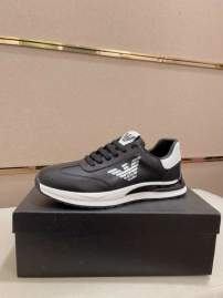 Picture of Armani Shoes _SKUArmanisz38-44hnw0523961